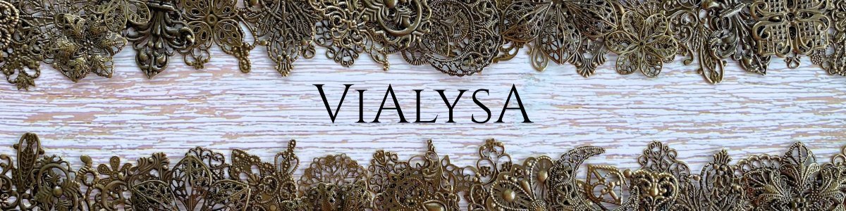 13pcs Set Steampunk Clock Embellishments – Vialysa
